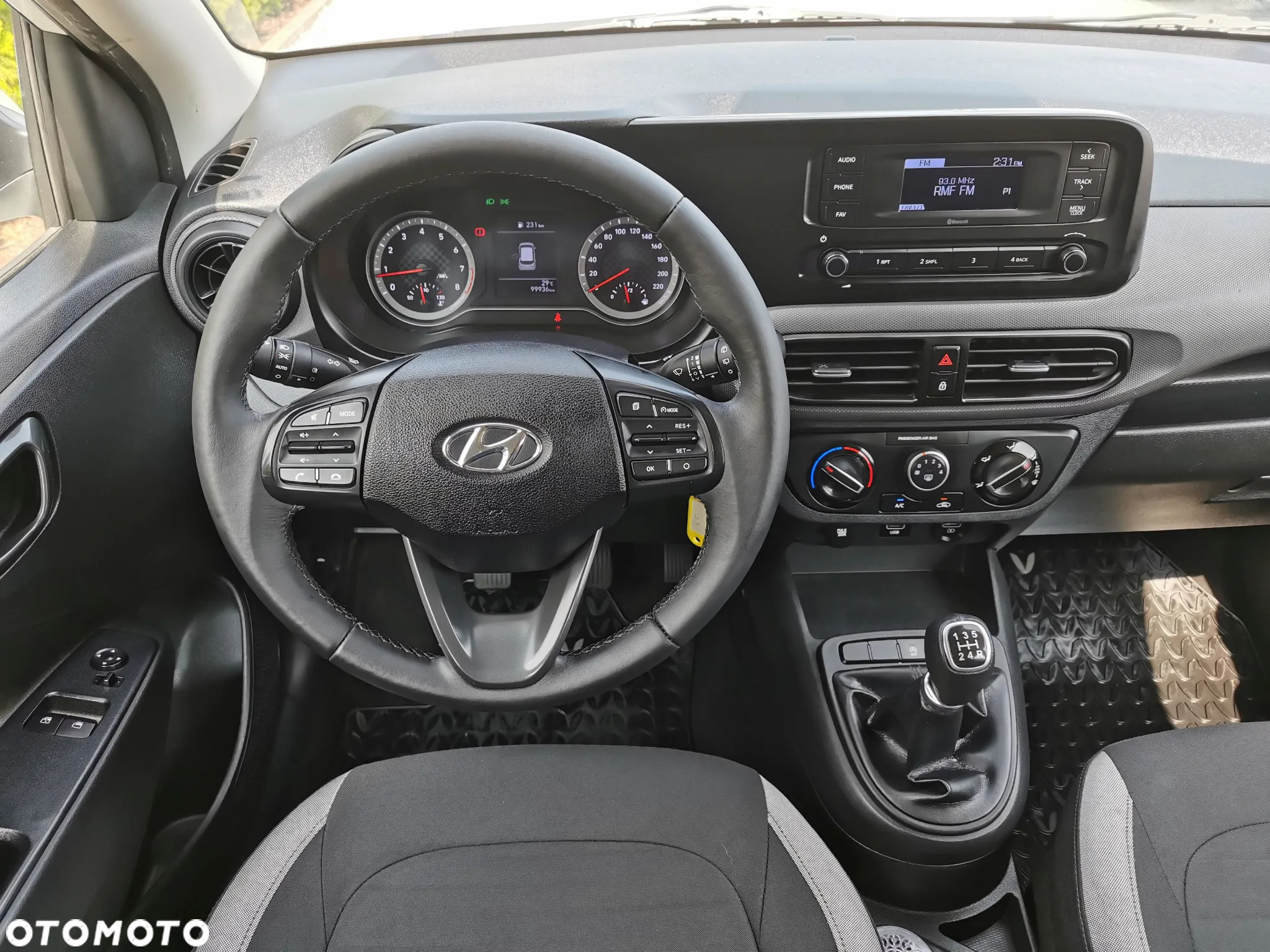 Hyundai i10 1.2 Comfort - 21