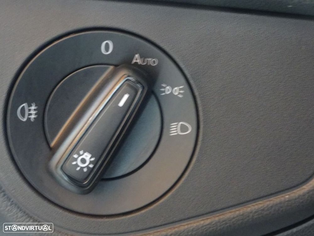 VW Polo 2.0 TSI GTI DSG - 12