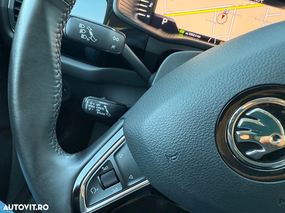 Skoda Kodiaq 2.0 TDI 4X4 DSG L&K - 29