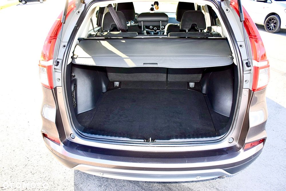 Honda CR-V 2.0 Executive Navi - 19