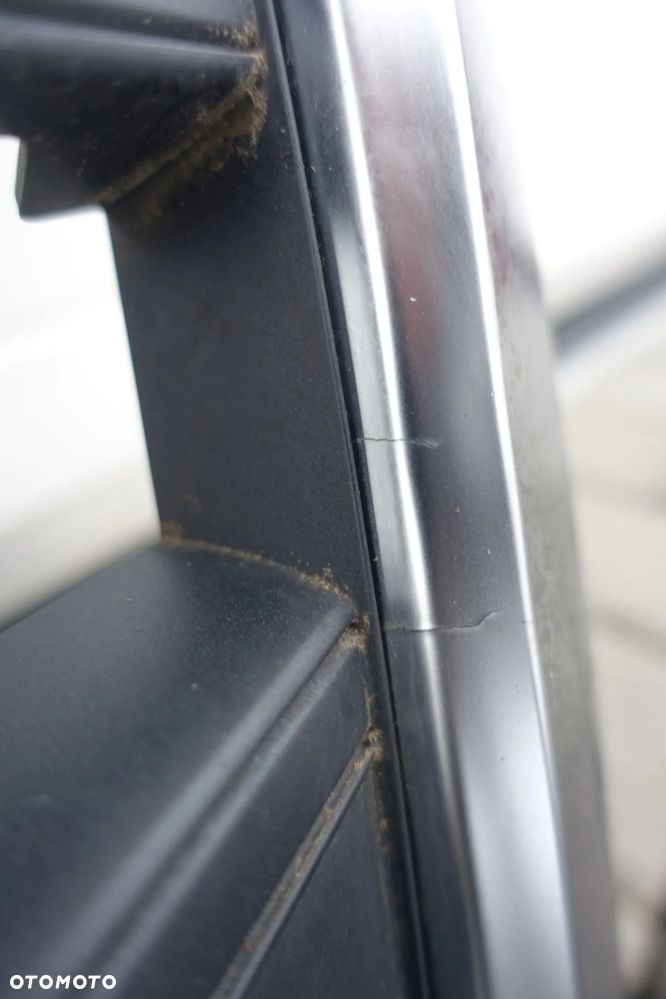 ATRAPA GRILL AUDI Q5 II 16r.- PDC  80A853651 - 3