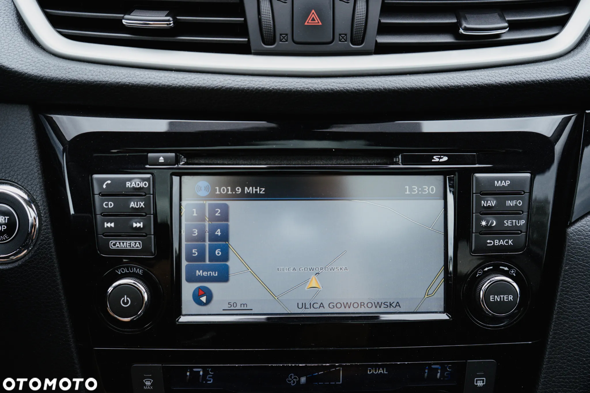 Nissan Qashqai 1.2 DIG-T Tekna - 20