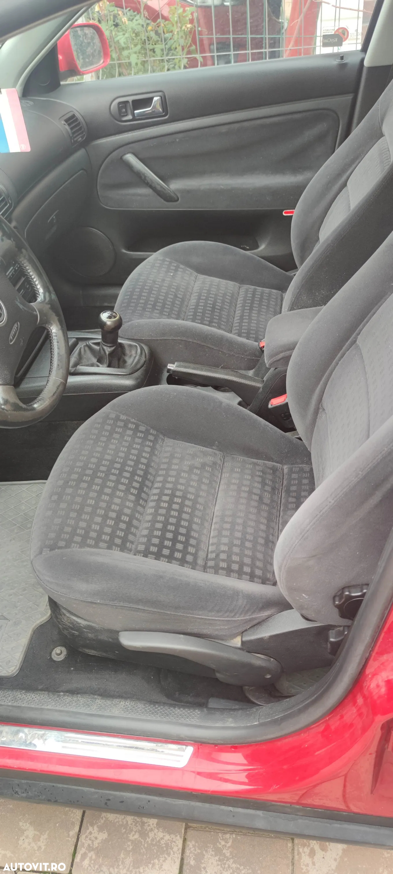 Volkswagen Passat 1.8 5V Turbo - 14
