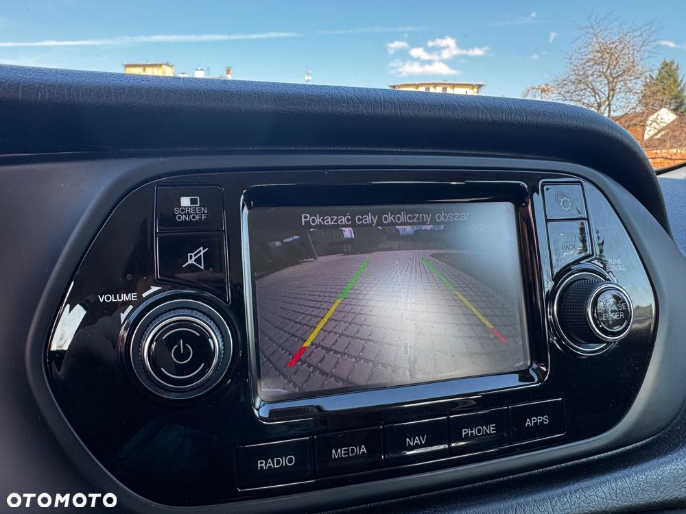 Fiat Tipo 1.6 MultiJet Lounge - 25