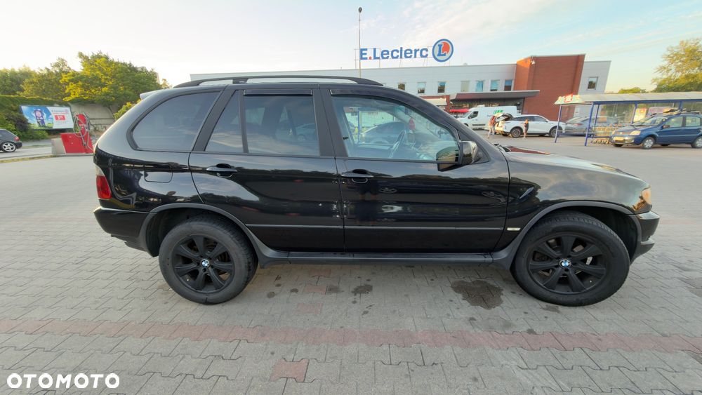 BMW X5 - 9