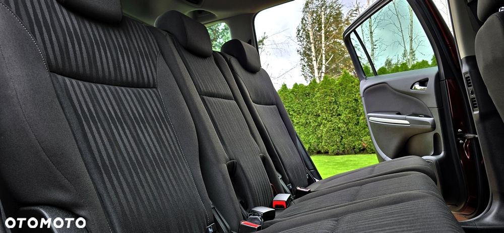 Opel Zafira 1.4 T Cosmo - 11