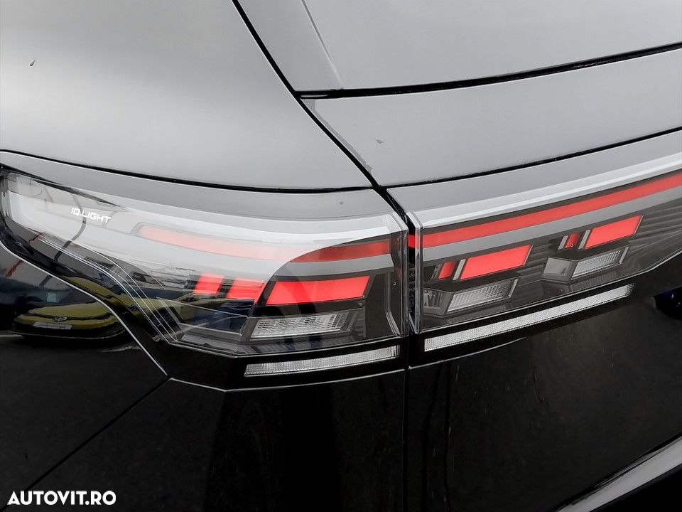 Volkswagen Tiguan 1.5 TSI eHybrid DSG PHEV Life - 11