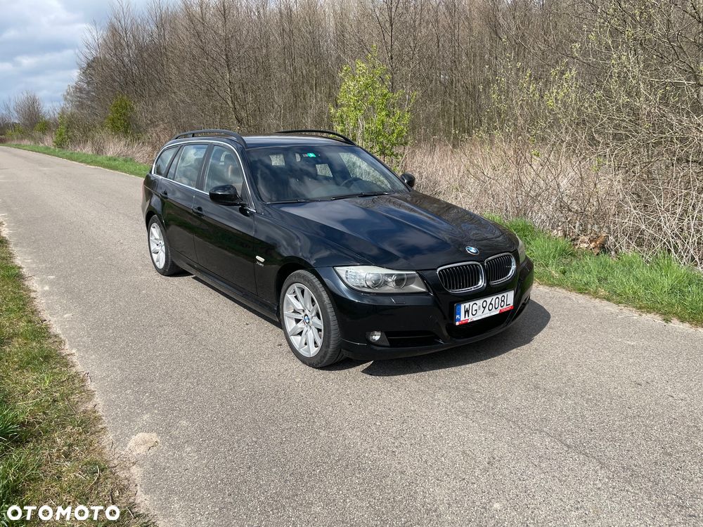 BMW Seria 3 - 2