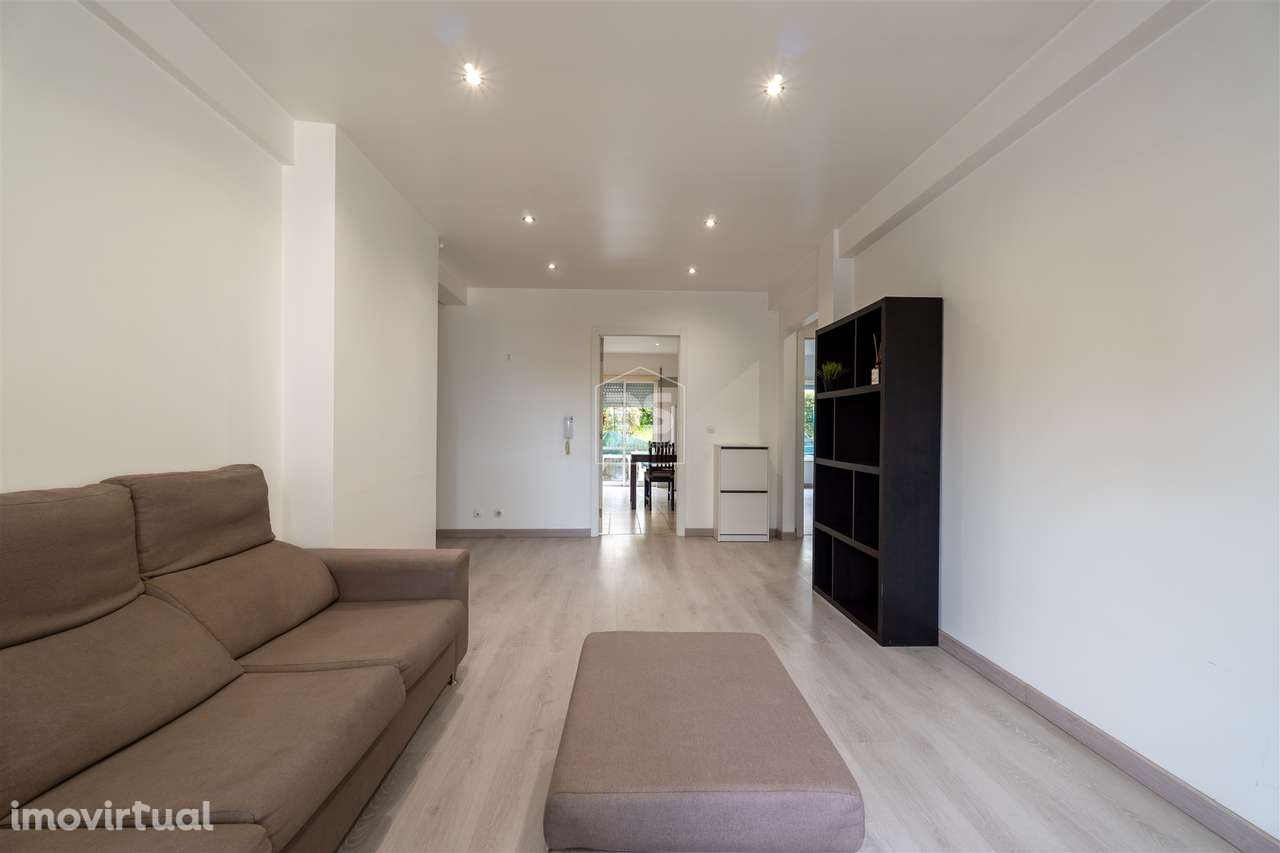 Apartamento T2 Venda em Marrazes e Barosa,Leiria - Grande imagem: 3/32