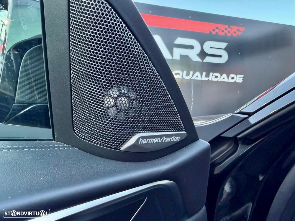 BMW M4 Competition - 30