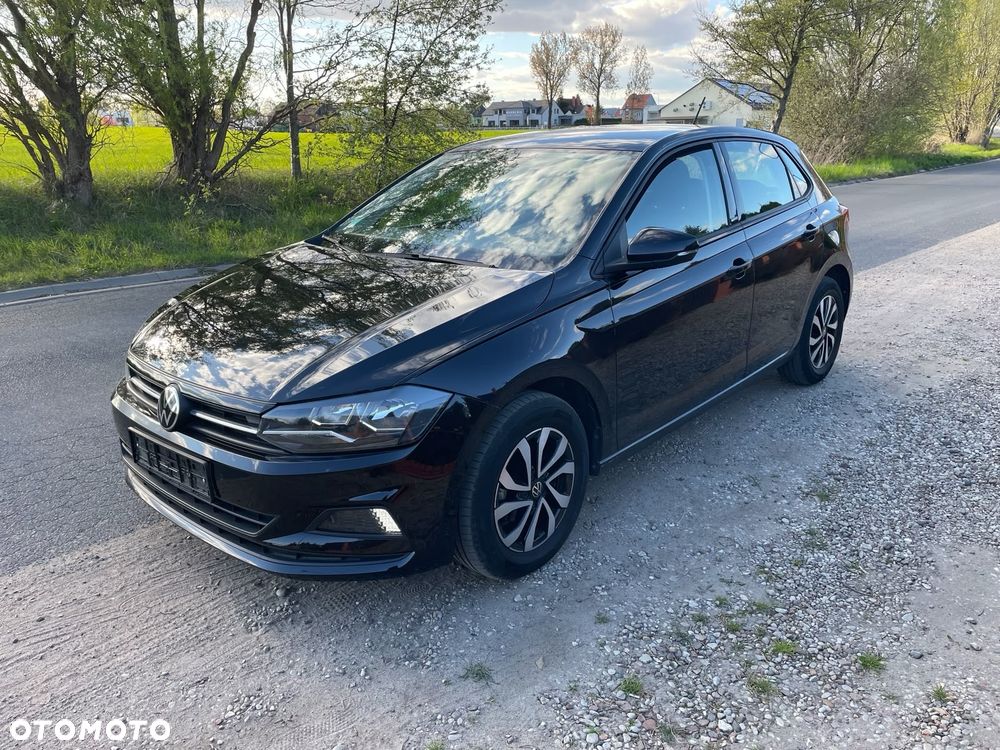 Volkswagen Polo - 7