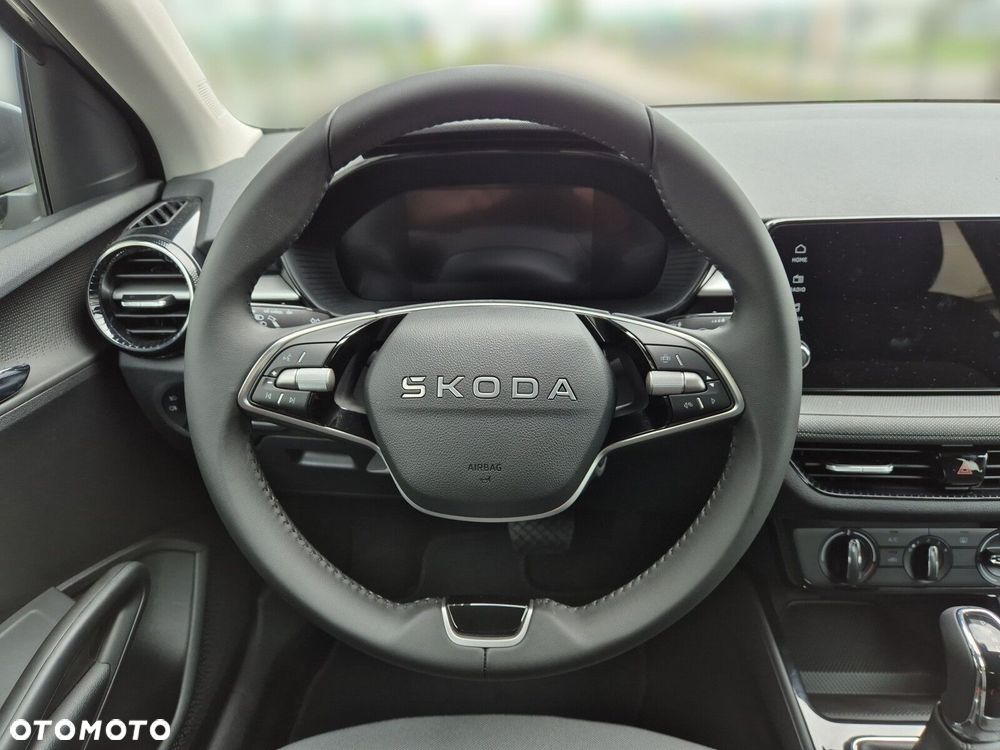 Skoda Fabia - 35