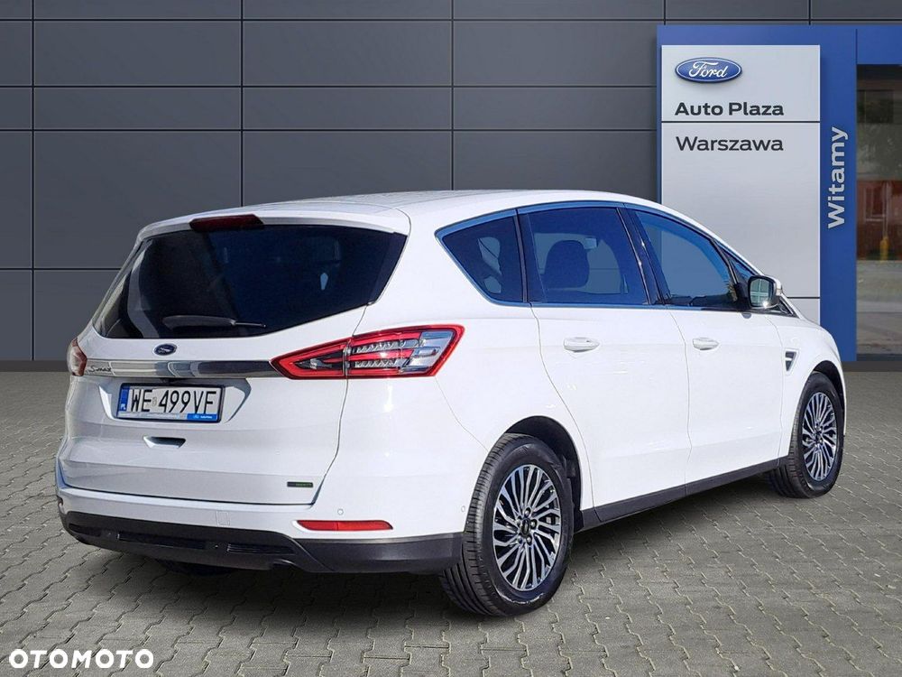 Ford S-Max - 5