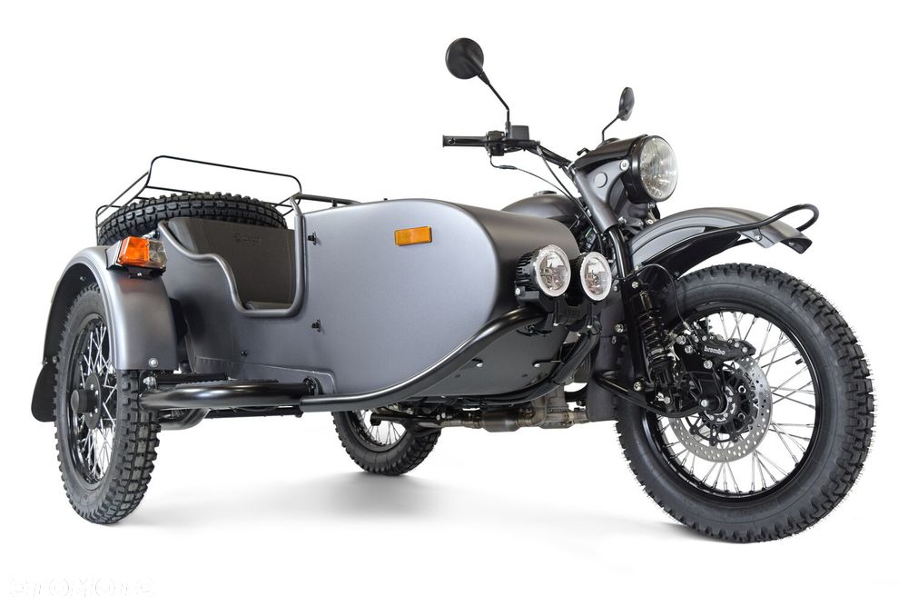 Ural Inny - 6