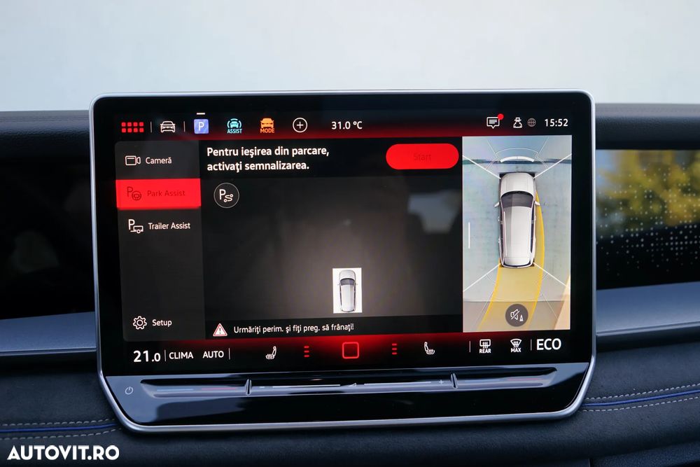 Volkswagen Tayron 1.5 TSI DSG PHEV R-Line - 31