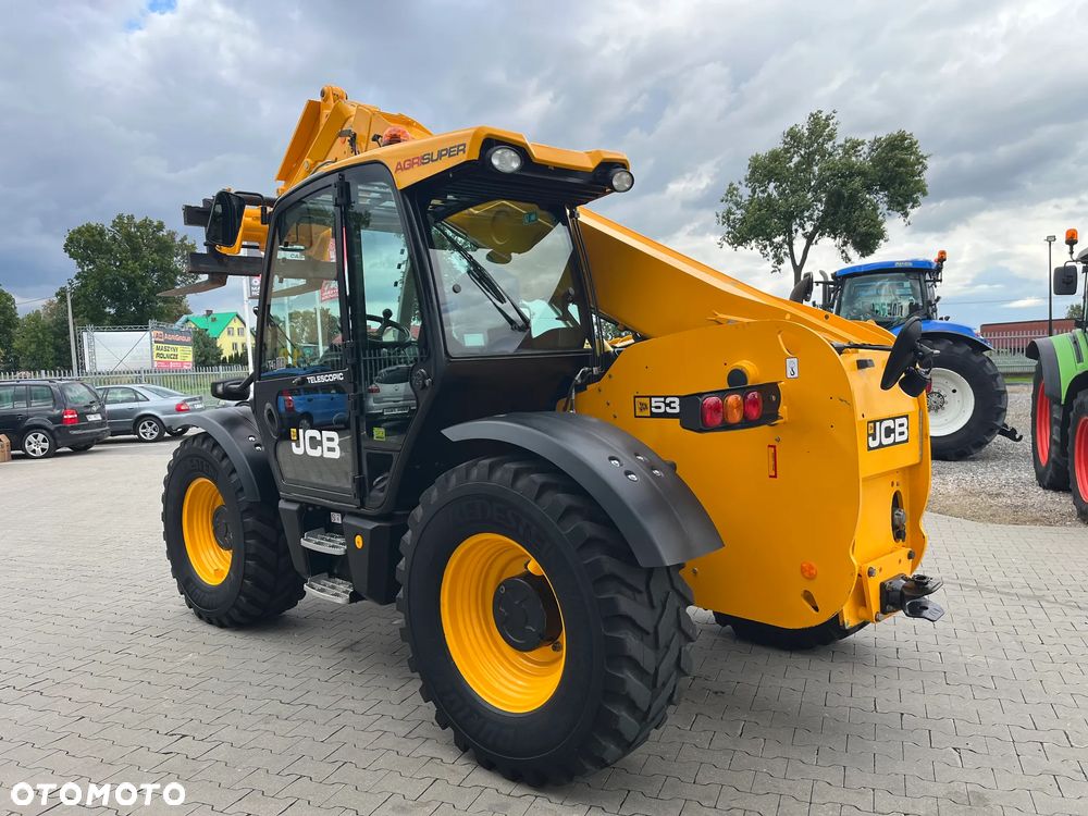 JCB 531-70 AgriSuper - 6
