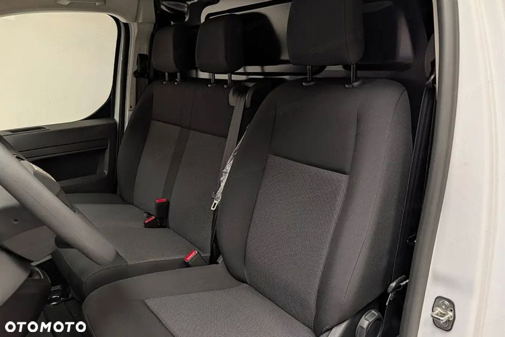 Fiat Scudo M L1H1 2.2 150KM - 5