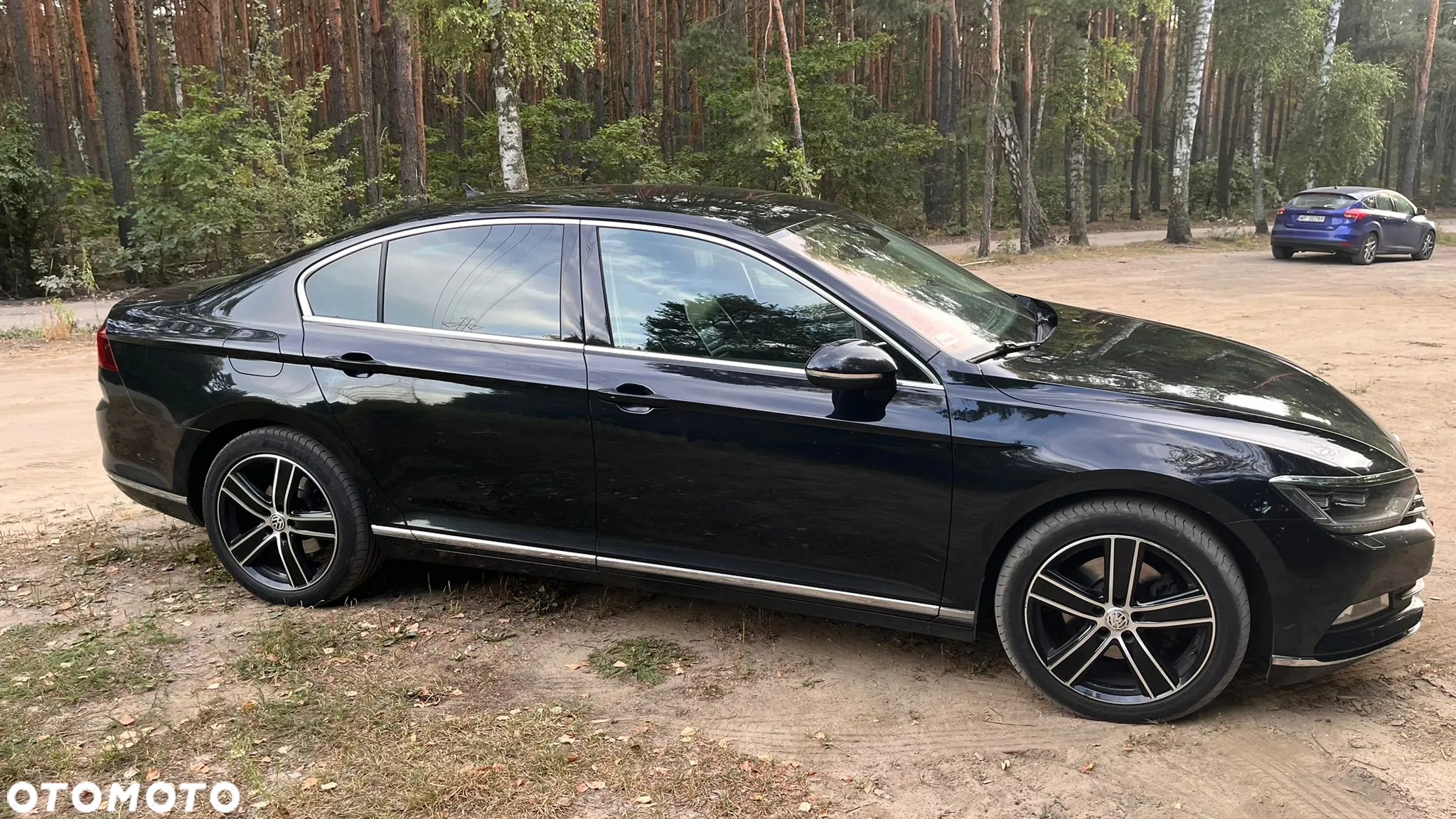 Volkswagen Passat 2.0 TDI BMT 4Mot Highline DSG - 2