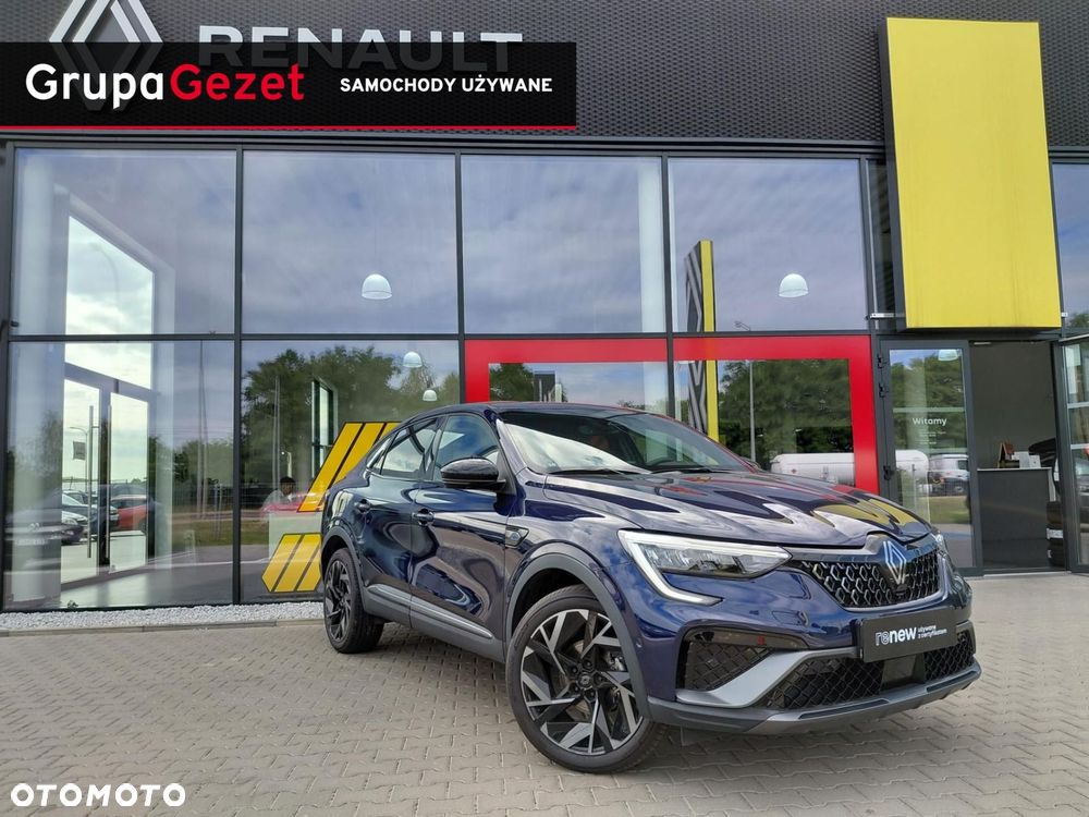 Renault Arkana - 6