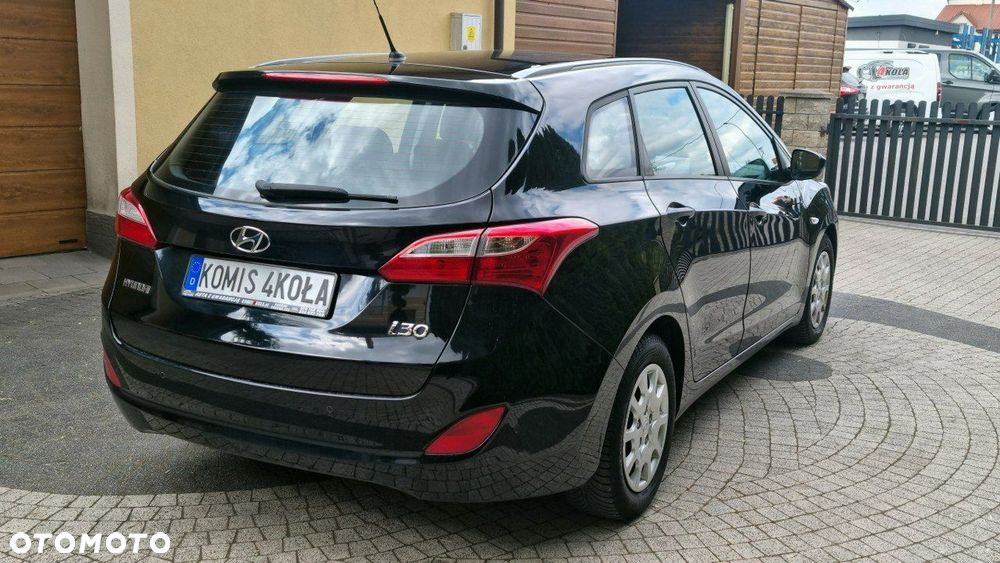 Hyundai i30 - 4