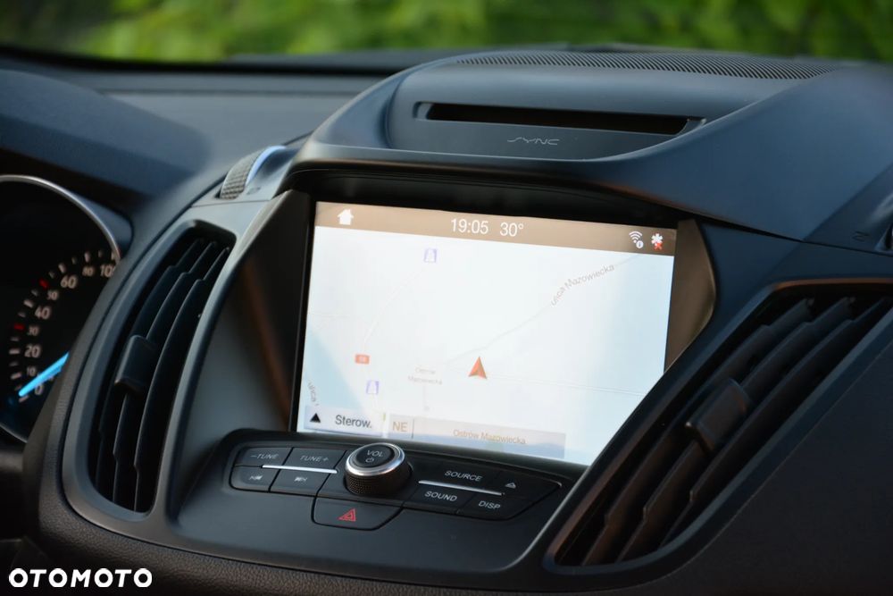 Ford Kuga 1.5 EcoBoost AWD ST-Line ASS - 28
