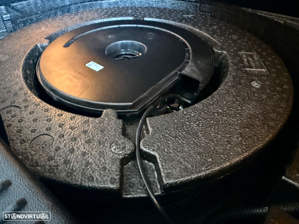 Ford Focus 1.0 EcoBoost ST-Line Aut. - 49