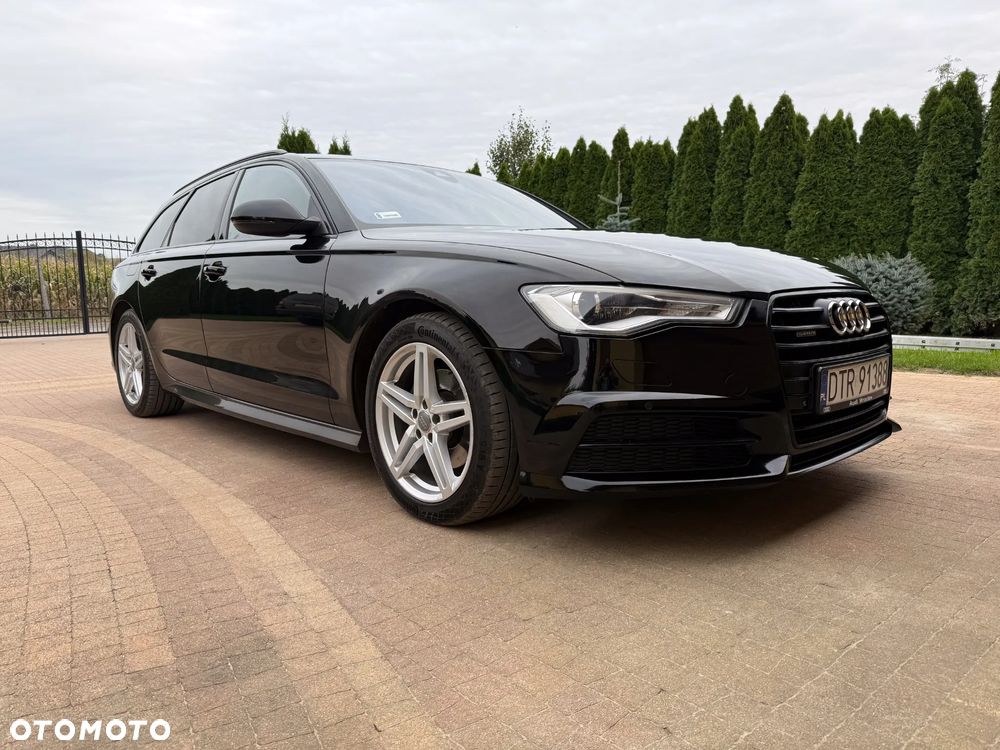 Audi A6 - 2