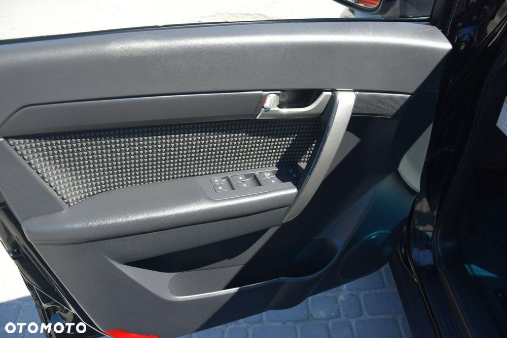 Chevrolet Captiva - 33