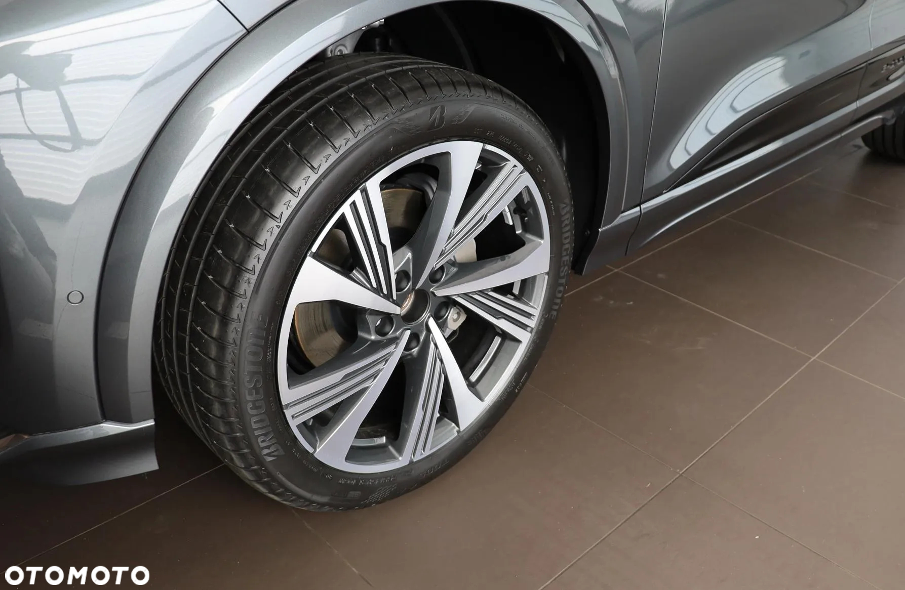 Audi Q6 e-tron e-tron Quattro 100kWh - 2
