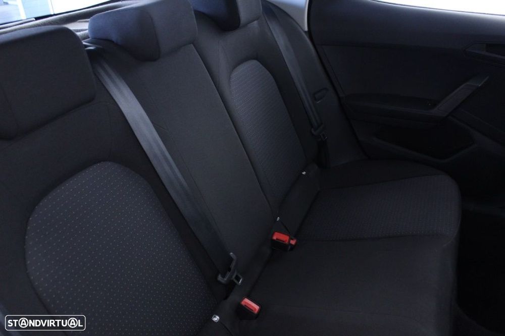 SEAT Ibiza 1.0 TSI Style DSG - 15
