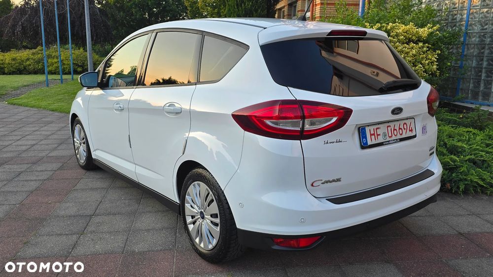 Ford C-MAX - 4
