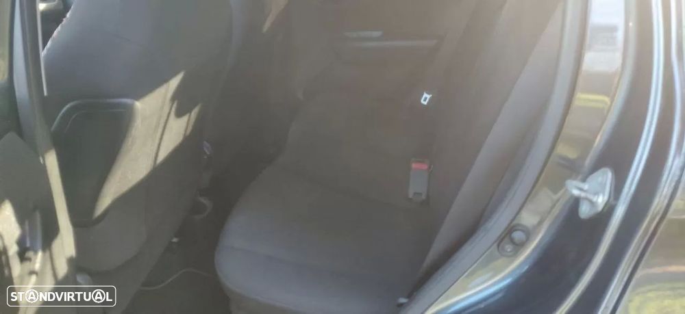 Citroën C1 VTi Live - 15