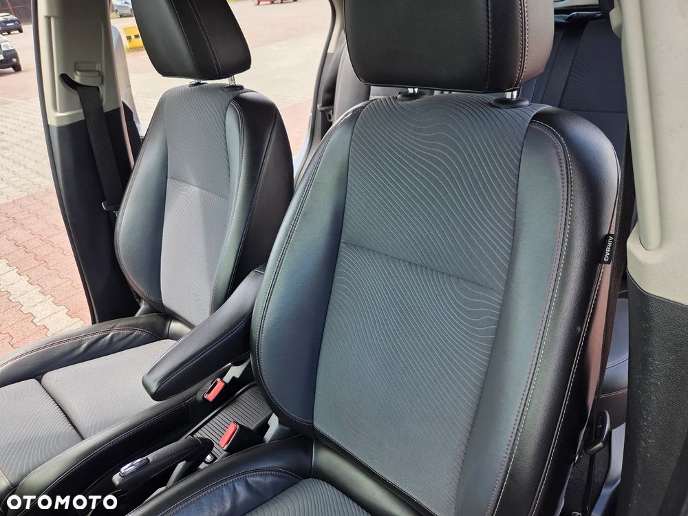 Opel Mokka 1.4 T Cosmo - 26