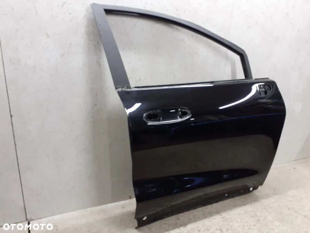 DRZWI PRZEDNIE PRZÓD PRAWY FORD PUMA MK2 2020-> - 3