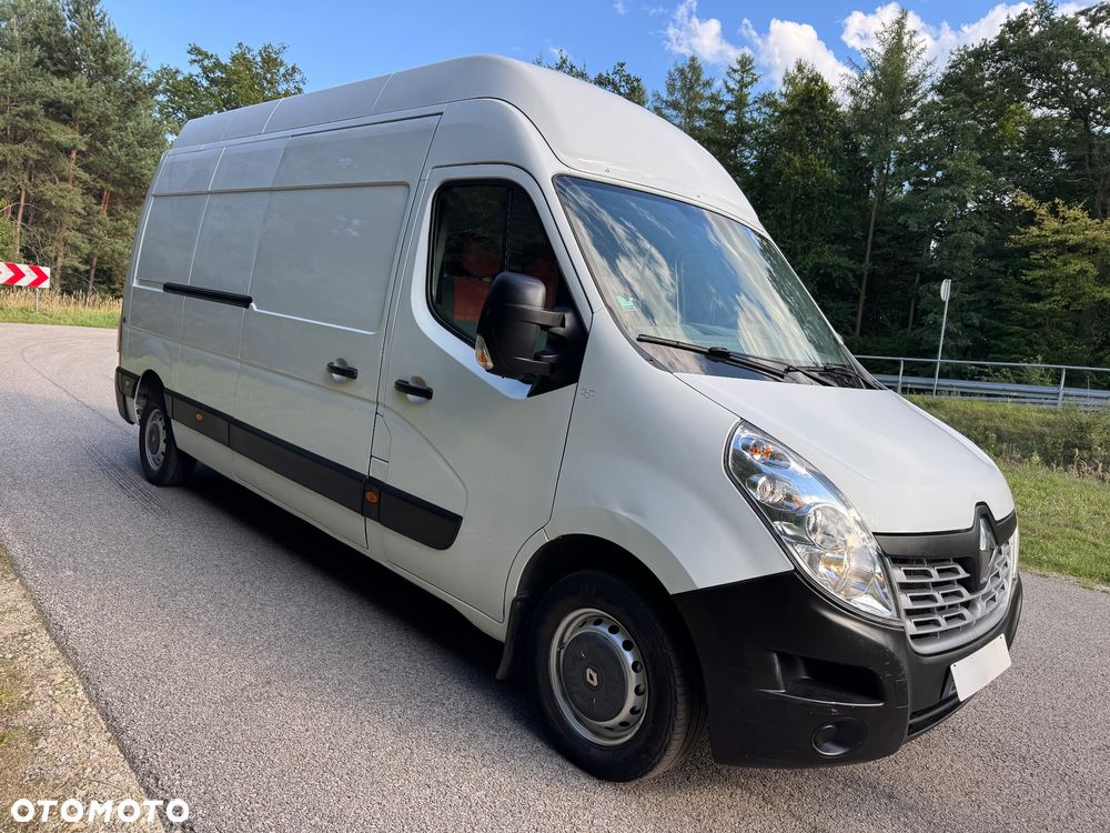 Renault MASTER - 2
