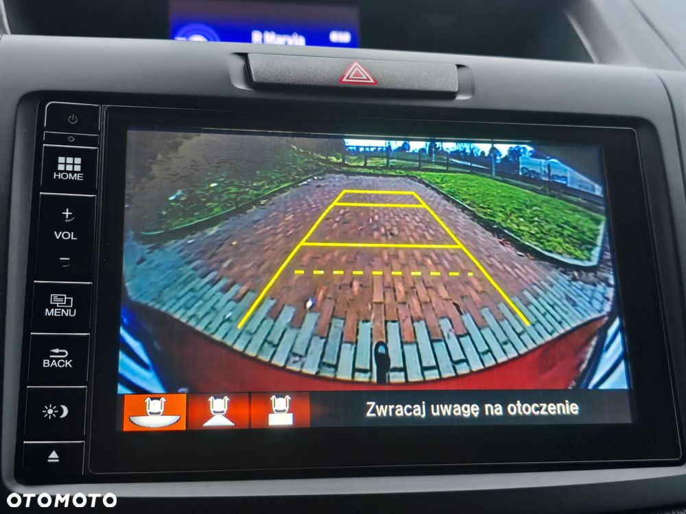 Honda CR-V 1.6i DTEC 4WD Executive - 20