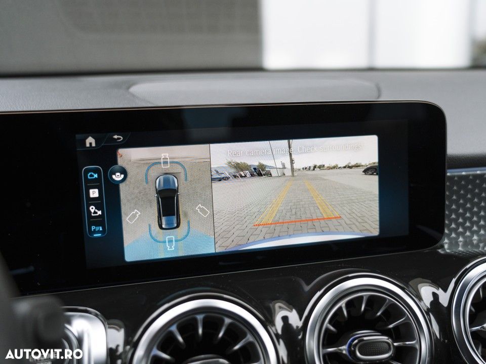Mercedes-Benz GLB 250 4MATIC Aut. - 25