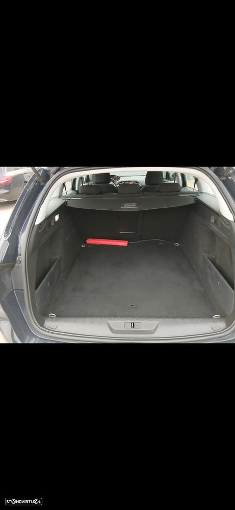 Peugeot 308 SW - 29
