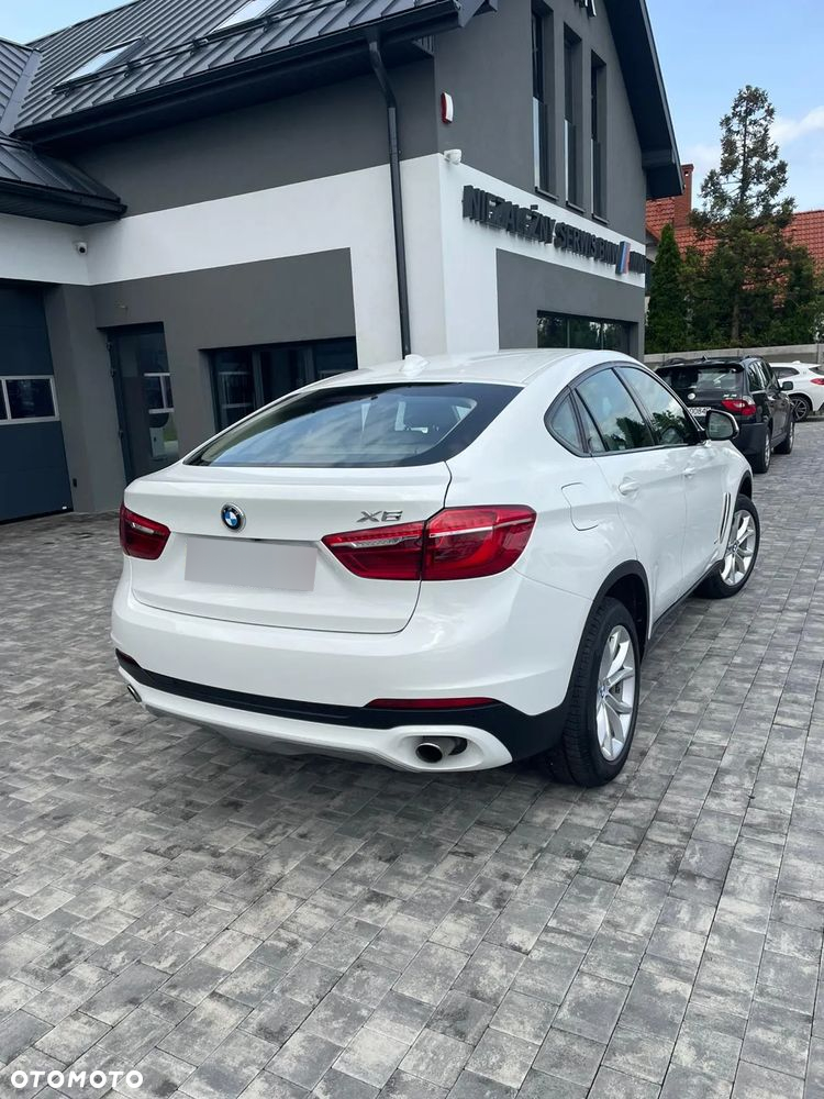 BMW X6 xDrive30d - 2