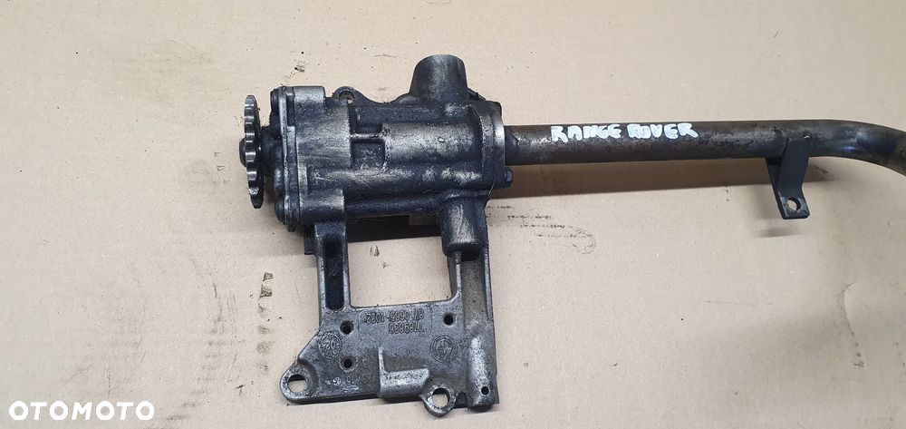 Pompa oleju olejowa smok Rande Rover Vogue L322 3.0D 7789838 - 2