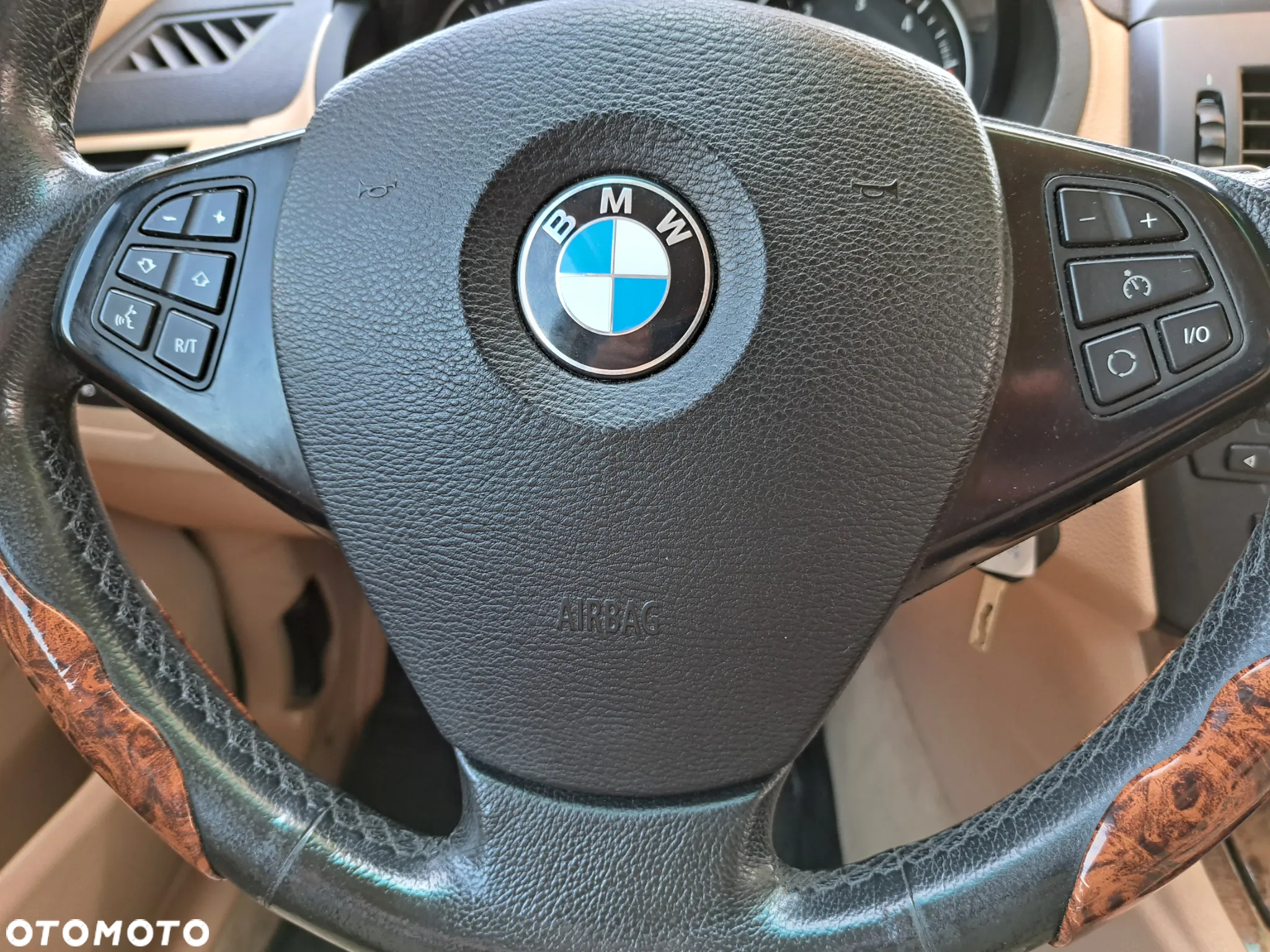 BMW X3 2.0d - 24