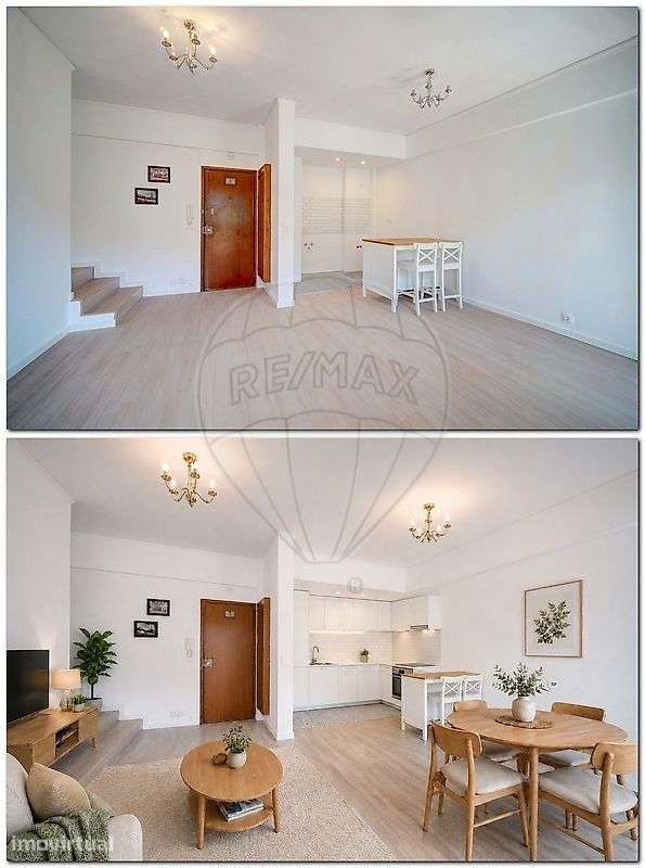 Apartamento T1 para venda - Grande imagem: 2/33