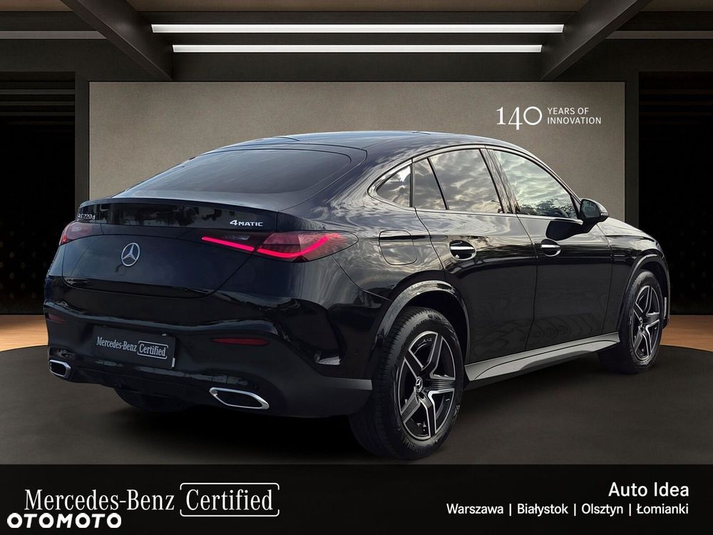 Mercedes-Benz GLC - 6