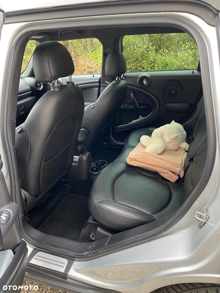 MINI Countryman ver-cooper-s - 9