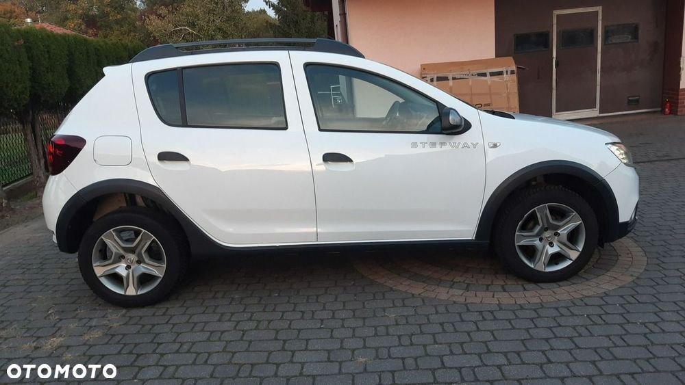 Dacia Sandero - 20