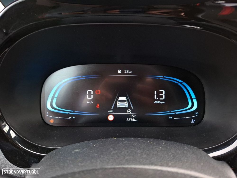 Hyundai i10 1.0 T-GDI N-Line (TT) - 17