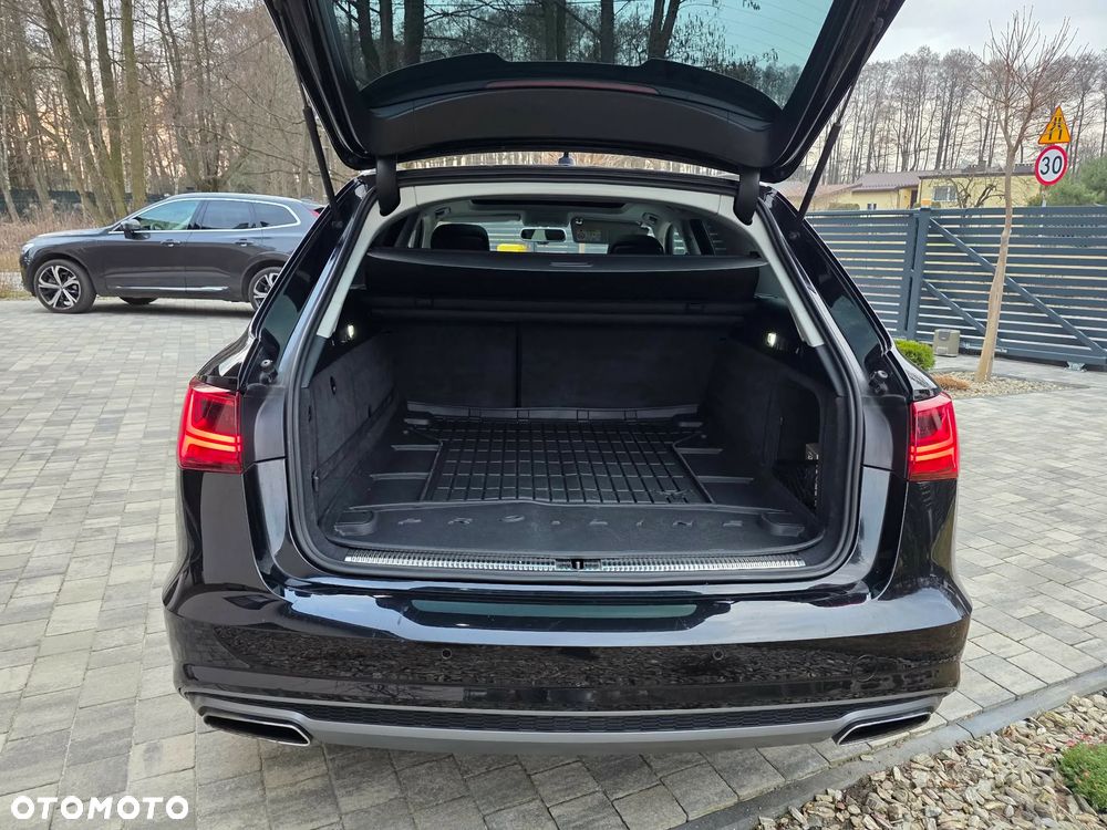 Audi A6 Avant 2.0 TDI ultra - 4