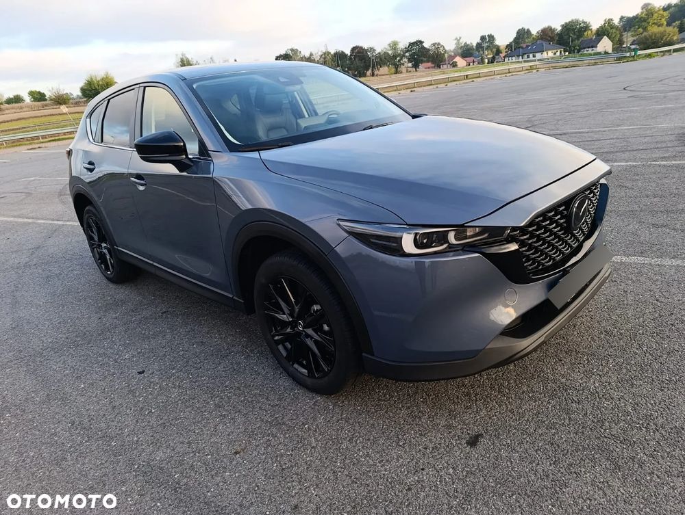 Mazda CX-5 2.5 Homura AWD - 30