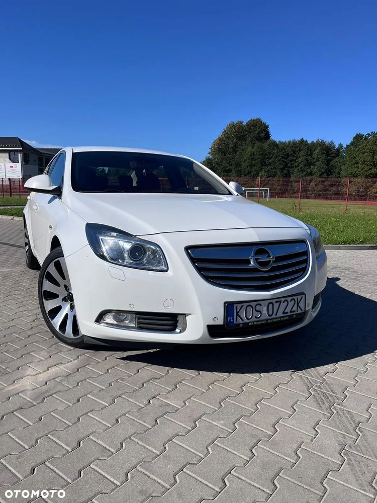 Opel Insignia - 4