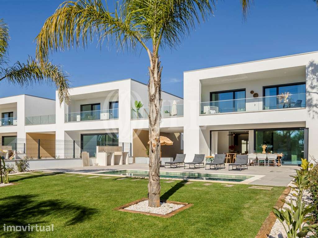 Oliveiras Residence - Grande imagem: 2/42